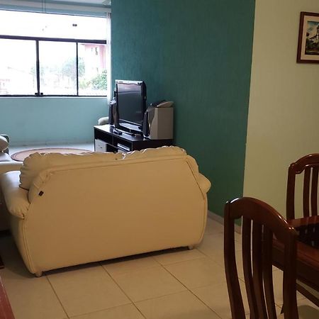 Apartamento Marco E Hilda Ubatuba Luaran gambar