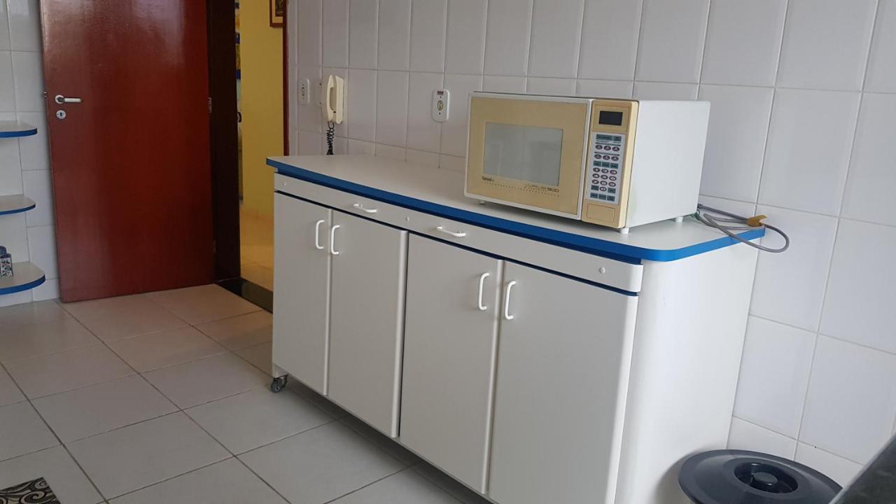 Apartamento Marco E Hilda Ubatuba Luaran gambar