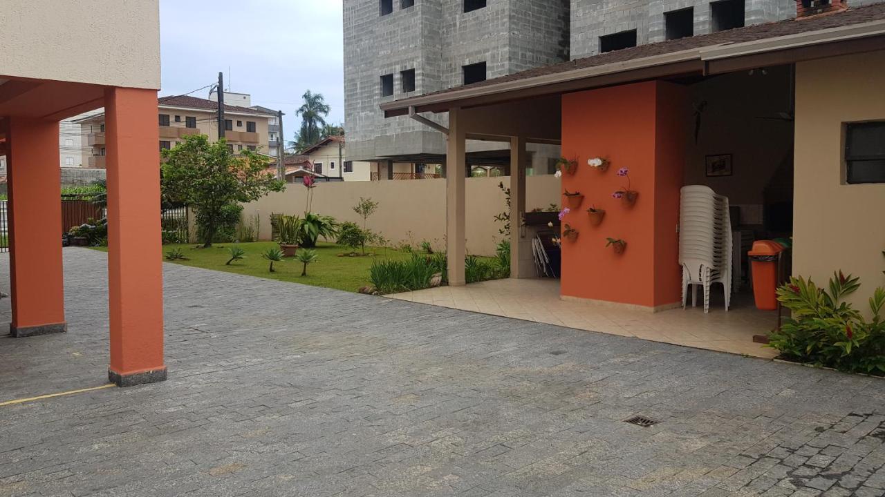 Apartamento Marco E Hilda Ubatuba Luaran gambar