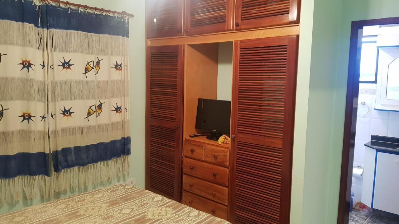 Apartamento Marco E Hilda Ubatuba Luaran gambar