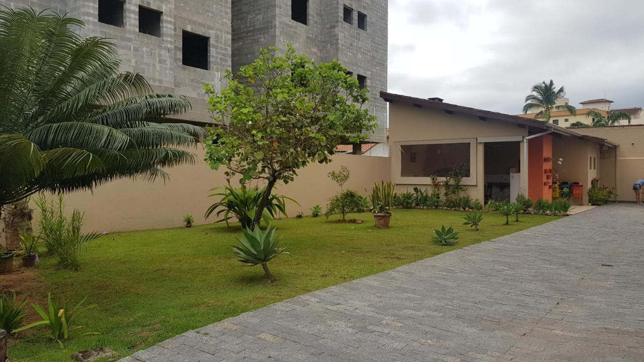 Apartamento Marco E Hilda Ubatuba Luaran gambar