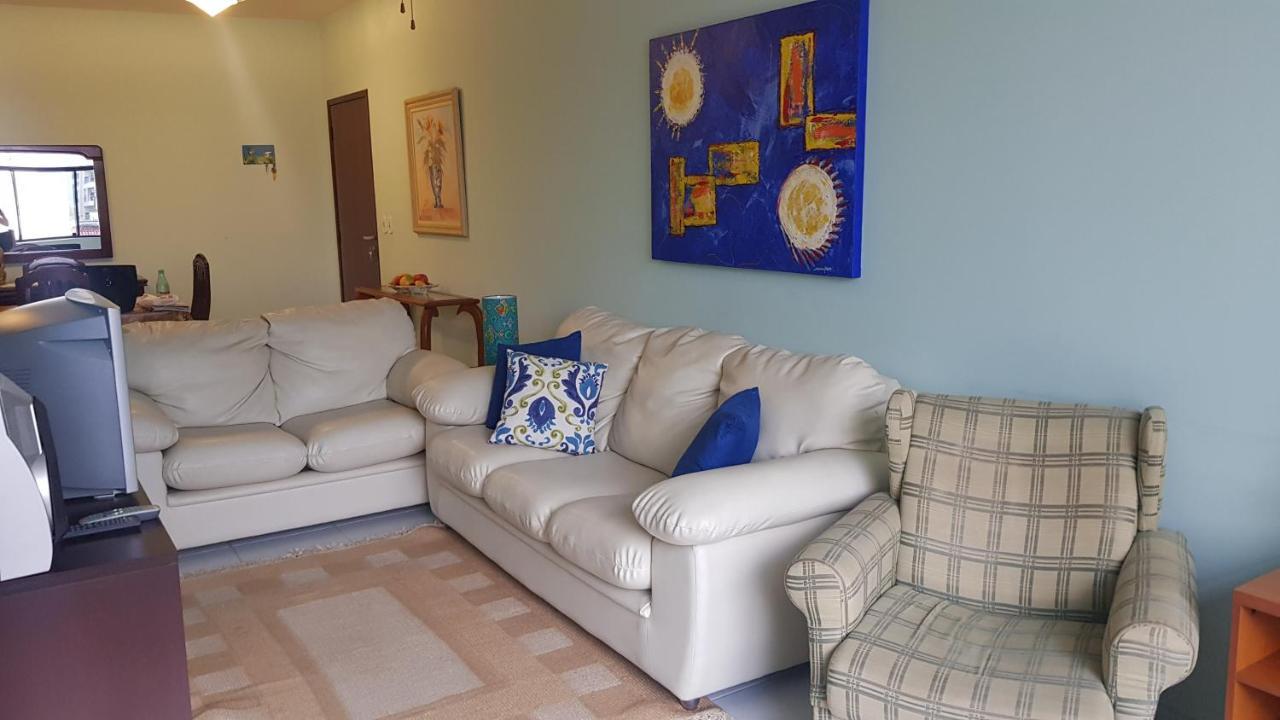 Apartamento Marco E Hilda Ubatuba Luaran gambar