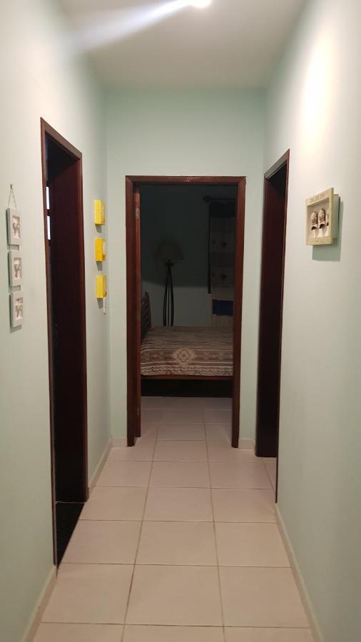 Apartamento Marco E Hilda Ubatuba Luaran gambar
