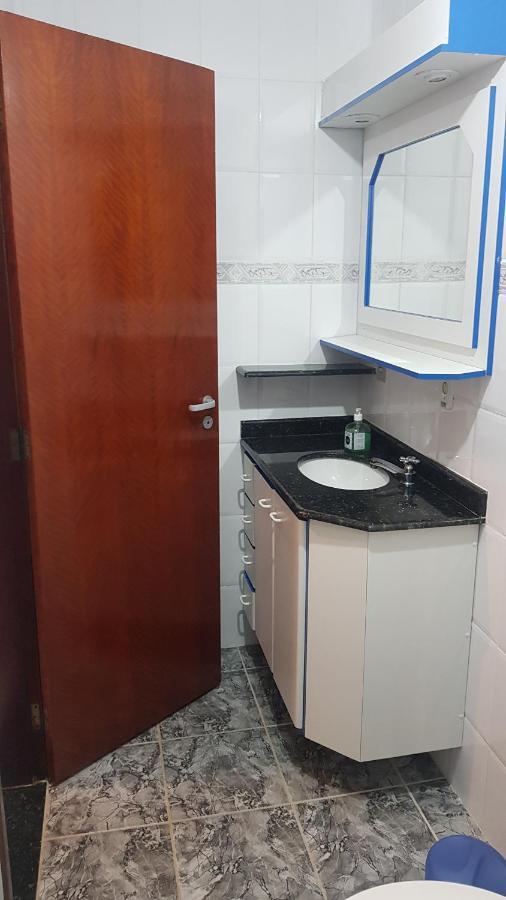 Apartamento Marco E Hilda Ubatuba Luaran gambar