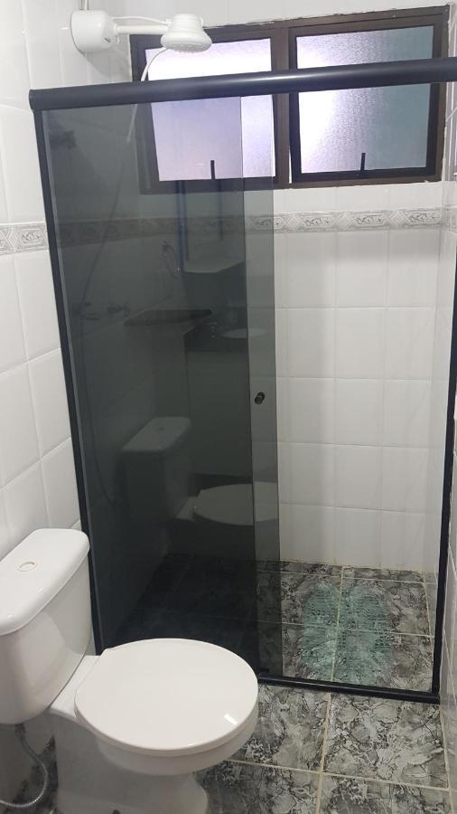 Apartamento Marco E Hilda Ubatuba Luaran gambar
