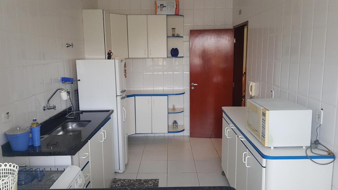 Apartamento Marco E Hilda Ubatuba Luaran gambar