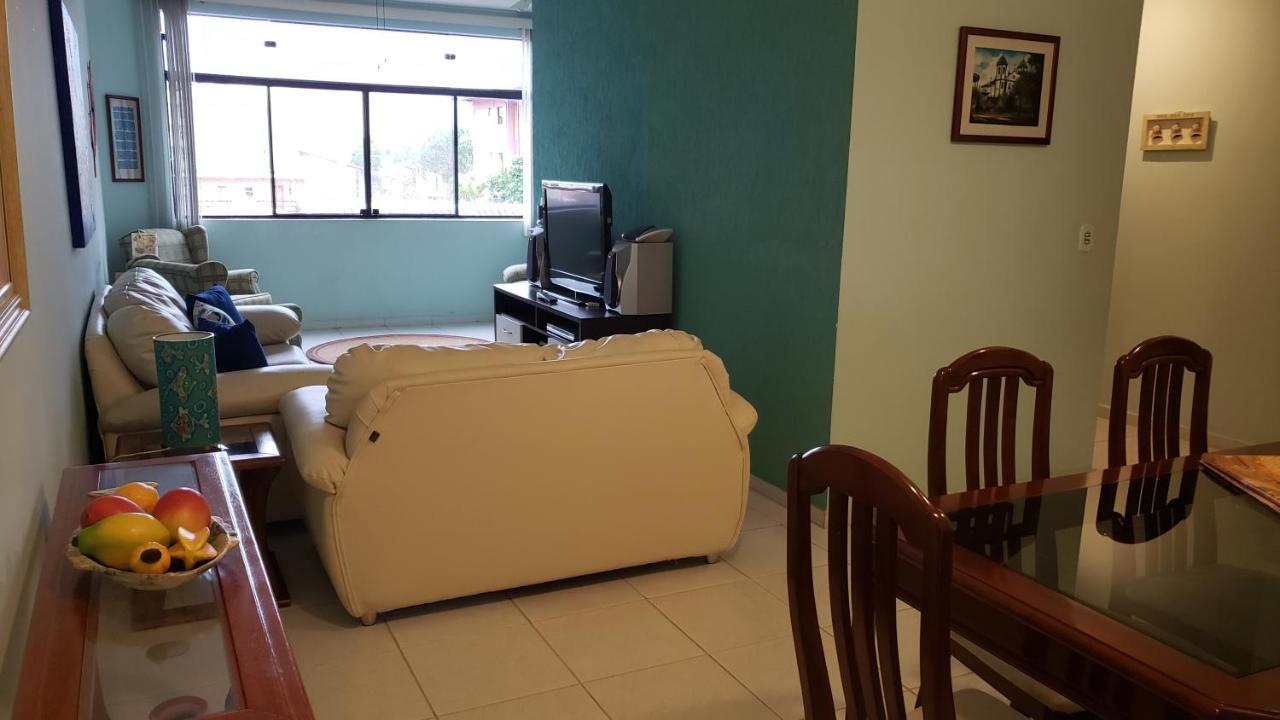 Apartamento Marco E Hilda Ubatuba Luaran gambar